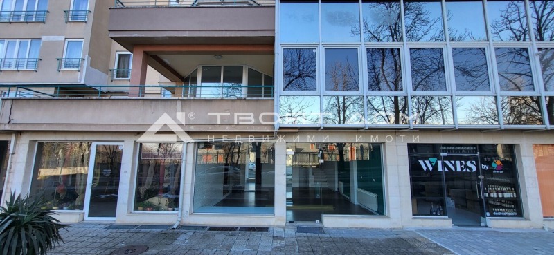 For Sale  Office Sofia , Lozenets , 245 sq.m | 38008389 - image [9]