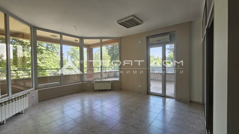 Na sprzedaż  Biuro Sofia , Lozenec , 245 mkw | 38008389 - obraz [4]