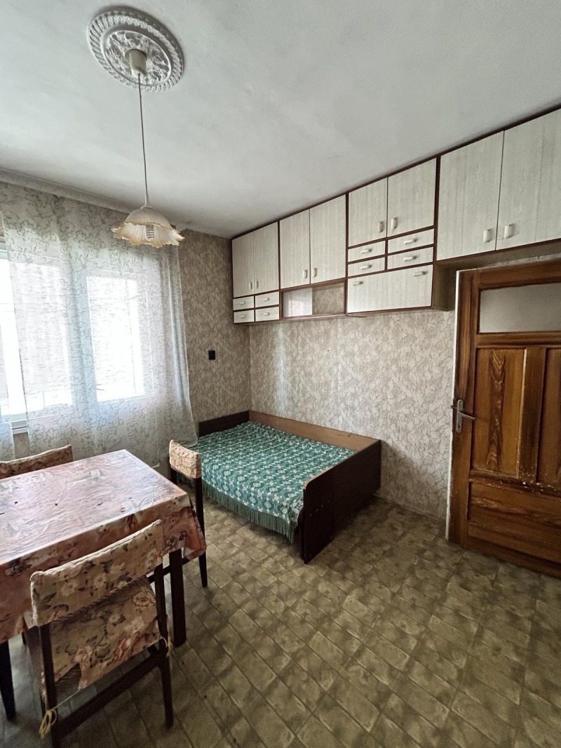 Na sprzedaż  Piętro domu region Wielkie Tyrnowo , Gorna Orjachowica , 95 mkw | 67164994 - obraz [5]