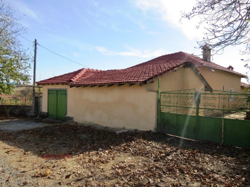 Продава  Къща област Добрич , с. Кардам , 105 кв.м | 95415328 - изображение [13]