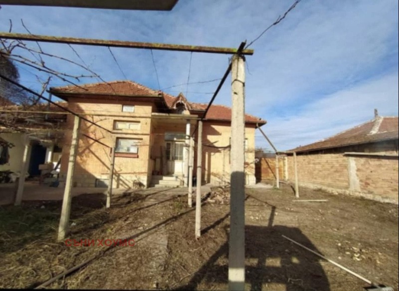 En venta  Casa región Veliko Tarnovo , Draganovo , 104 metros cuadrados | 61746881 - imagen [2]