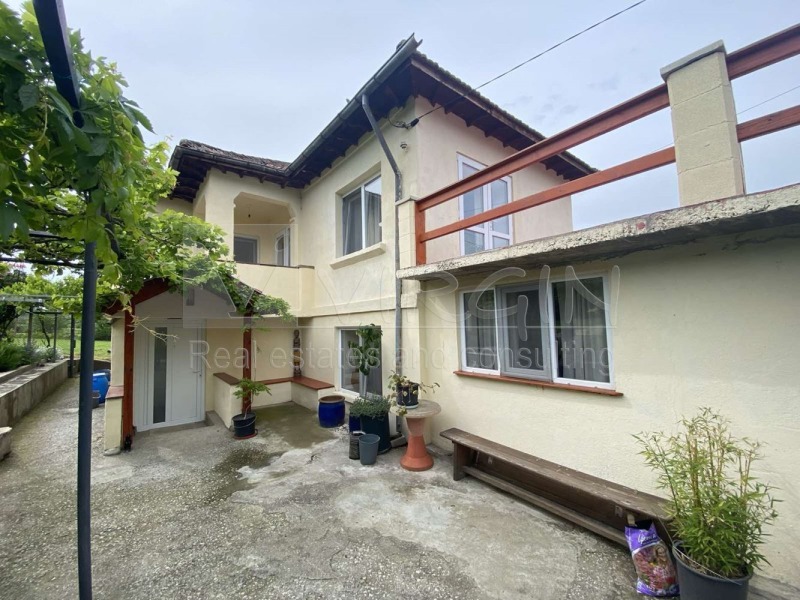 Na prodej  Dům oblast Varna , Komarevo , 144 m2 | 40715766 - obraz [2]