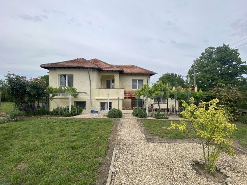 Na prodej  Dům oblast Varna , Komarevo , 144 m2 | 40715766