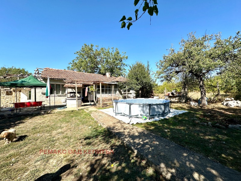 Na prodej  Dům oblast Veliko Tarnovo , Balvan , 80 m2 | 77502607 - obraz [5]