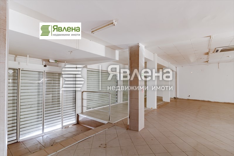 Продава  Магазин град София , Красна поляна 1 , 327 кв.м | 78545789 - изображение [9]