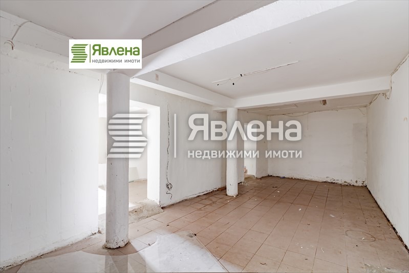 Продава  Магазин град София , Красна поляна 1 , 327 кв.м | 78545789 - изображение [11]