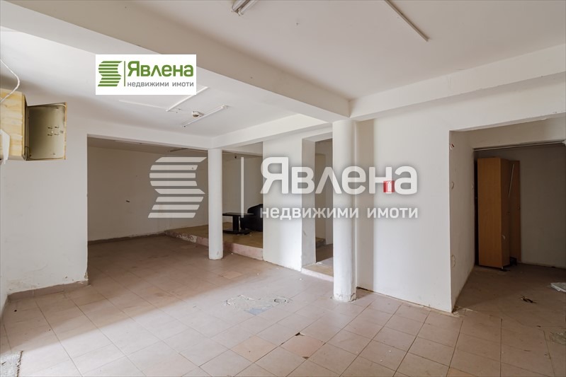 Продава  Магазин град София , Красна поляна 1 , 327 кв.м | 78545789 - изображение [3]