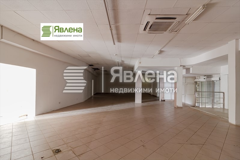 Продава  Магазин град София , Красна поляна 1 , 327 кв.м | 78545789 - изображение [4]