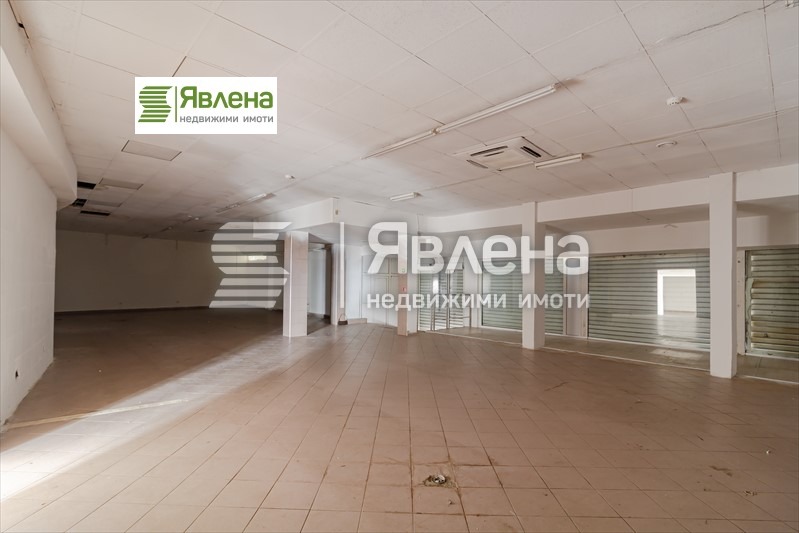 Продава  Магазин град София , Красна поляна 1 , 327 кв.м | 78545789 - изображение [6]