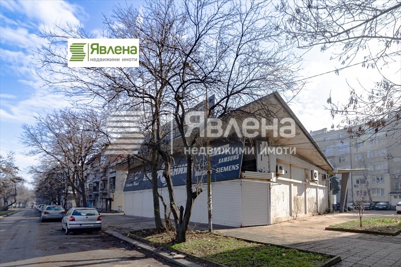 Продава МАГАЗИН, гр. София, Красна поляна 1, снимка 1 - Магазини - 49473272