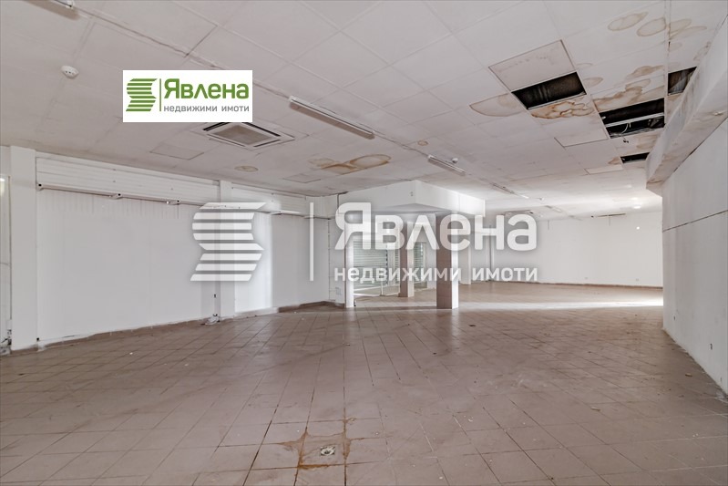 Продава  Магазин град София , Красна поляна 1 , 327 кв.м | 78545789 - изображение [8]