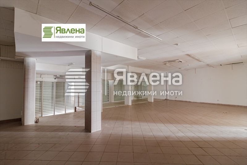 Продава  Магазин град София , Красна поляна 1 , 327 кв.м | 78545789 - изображение [5]