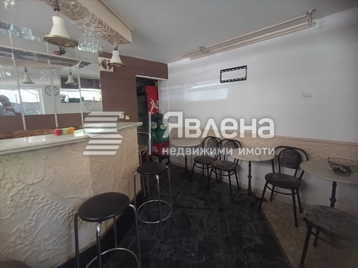 Продава ЗАВЕДЕНИЕ, гр. София, Лозенец