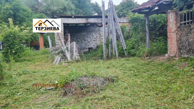 Til salg  Grund region Stara Zagora , Slivito , 820 kvm | 88377053 - billede [2]
