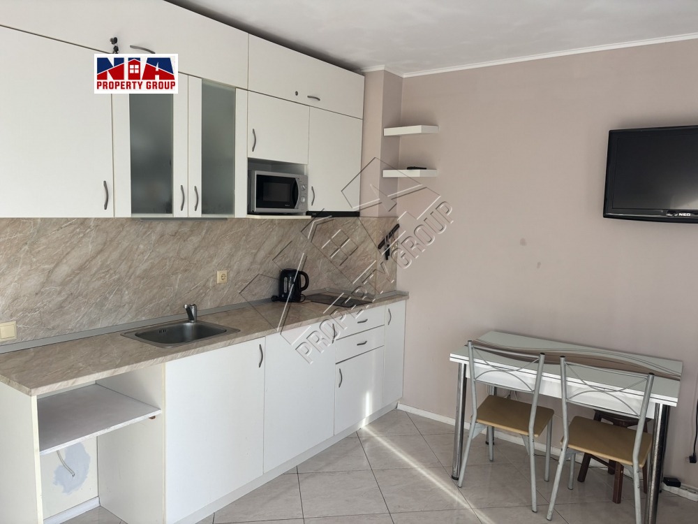 Продава 1-СТАЕН, с. Равда, област Бургас, снимка 2 - Апартаменти - 55229393
