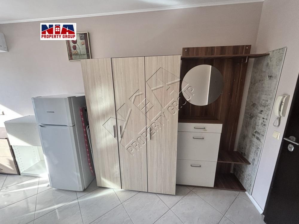 Продава 1-СТАЕН, с. Равда, област Бургас, снимка 5 - Апартаменти - 55229393