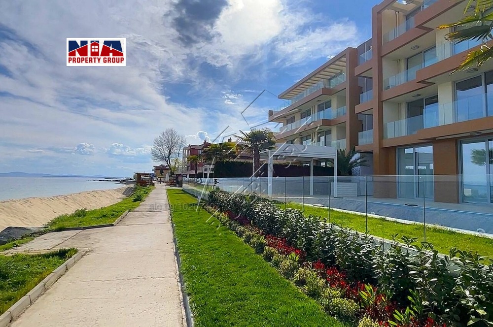 Продава 1-СТАЕН, с. Равда, област Бургас, снимка 13 - Апартаменти - 55229393