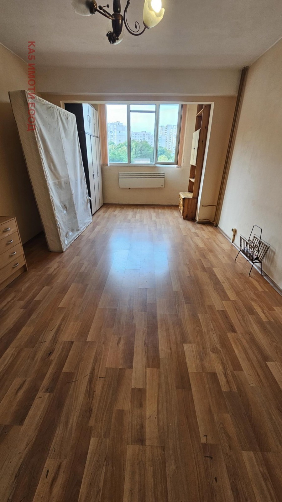 Продава 1-СТАЕН, гр. София, Люлин 5, снимка 5 - Апартаменти - 56321440