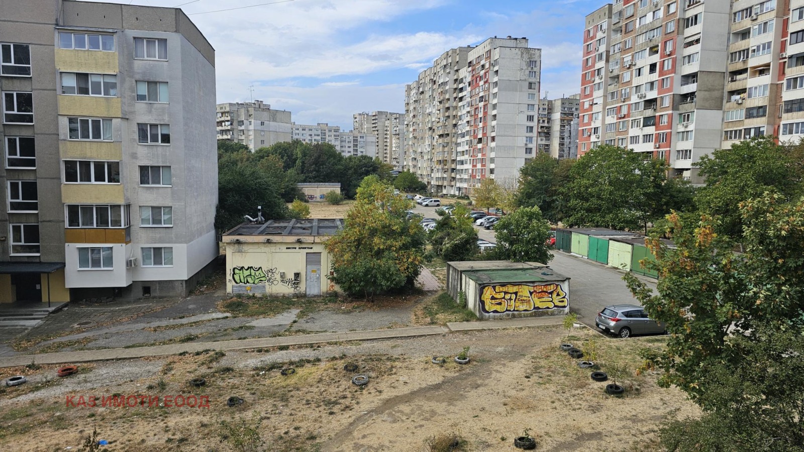 Продава 1-СТАЕН, гр. София, Люлин 5, снимка 2 - Апартаменти - 56321440