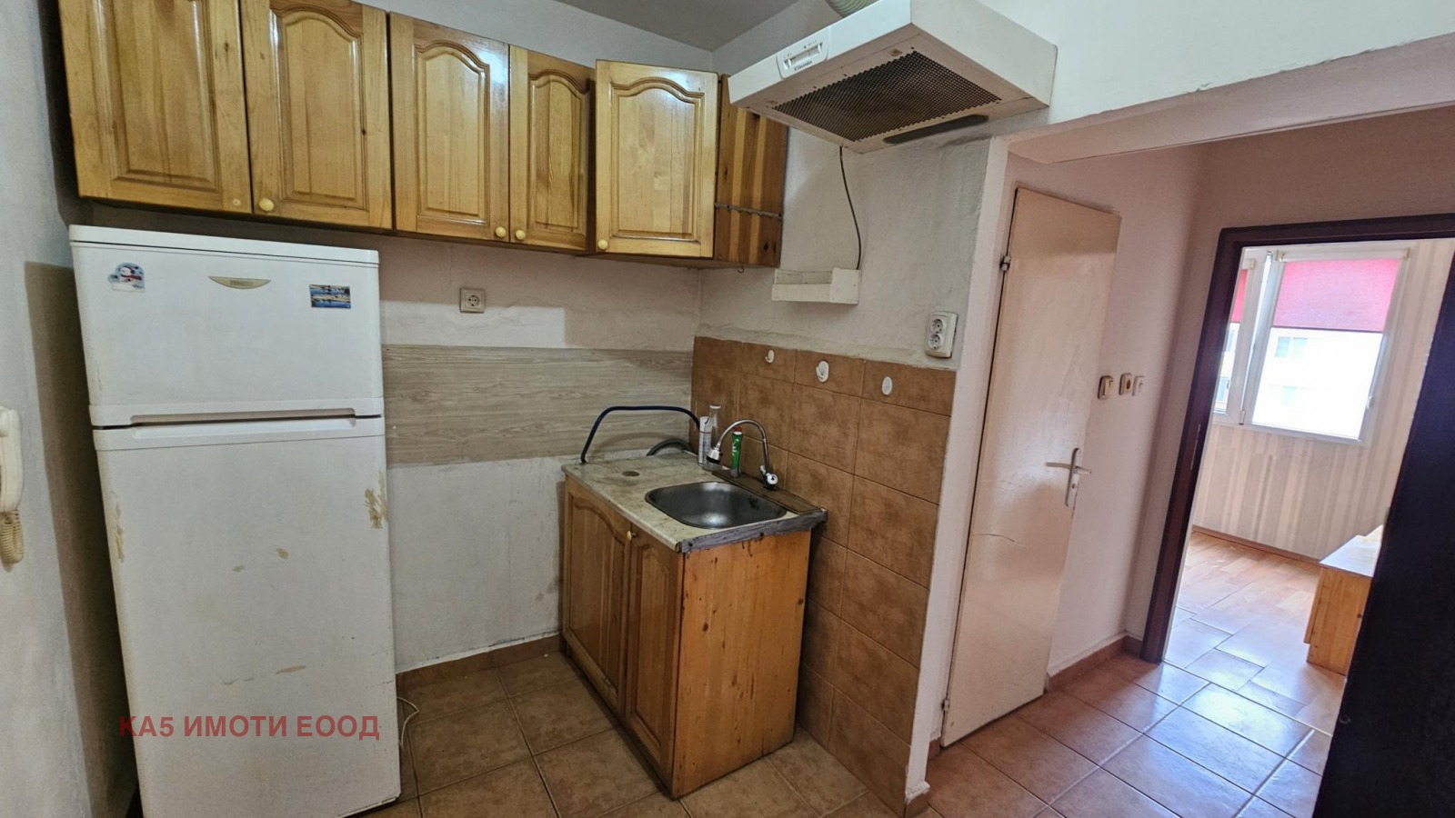 Продава 1-СТАЕН, гр. София, Люлин 5, снимка 9 - Апартаменти - 56321440