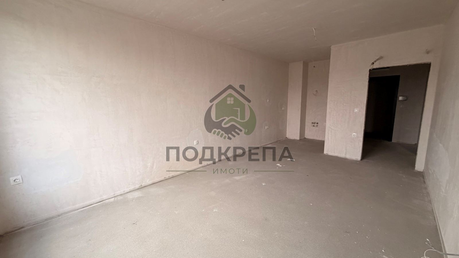 Продава 2-СТАЕН, гр. Пловдив, Кършияка, снимка 2 - Апартаменти - 53722098