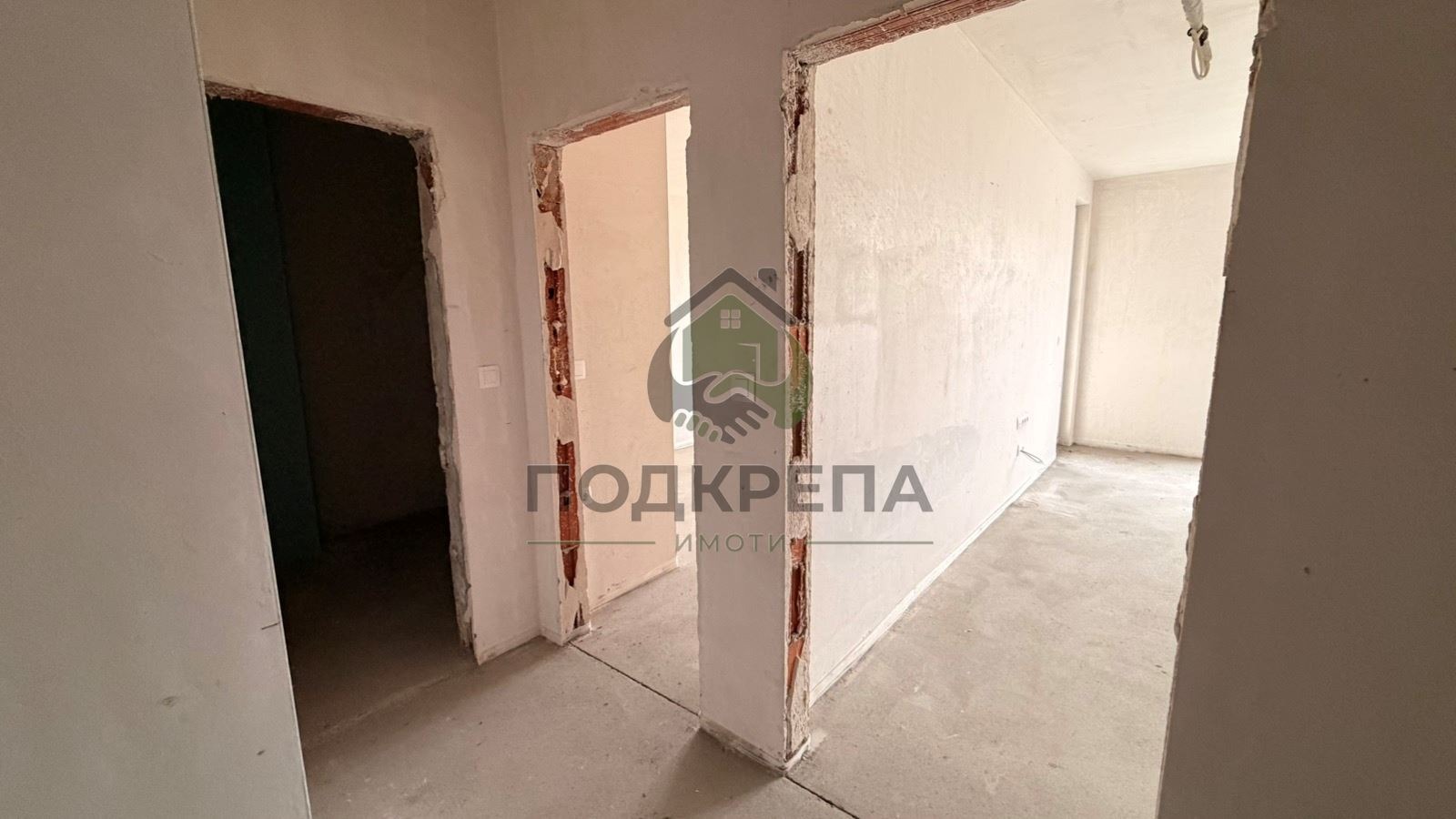 Продава 2-СТАЕН, гр. Пловдив, Кършияка, снимка 6 - Апартаменти - 53722098