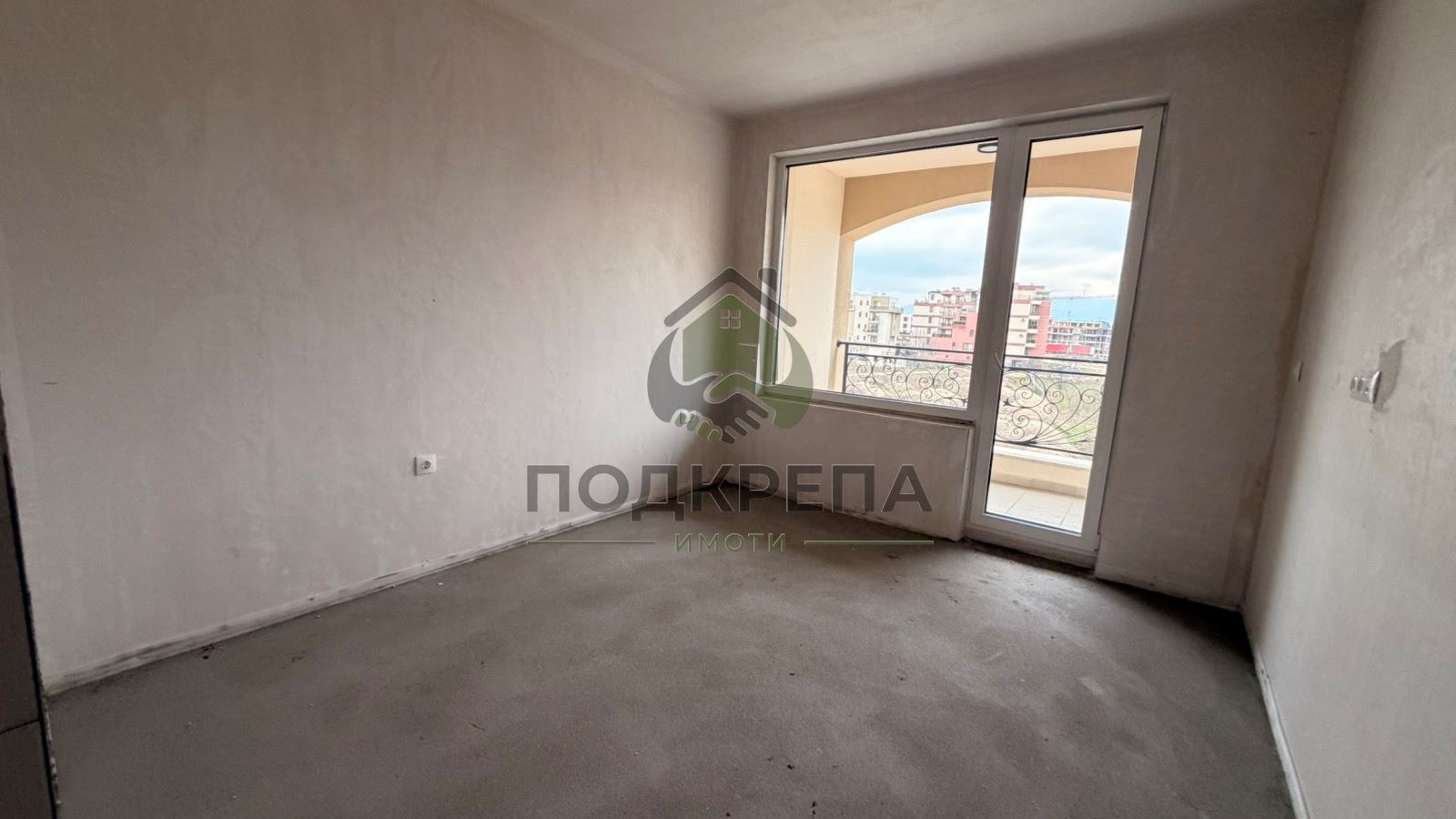 Продава 2-СТАЕН, гр. Пловдив, Кършияка, снимка 4 - Апартаменти - 53722098