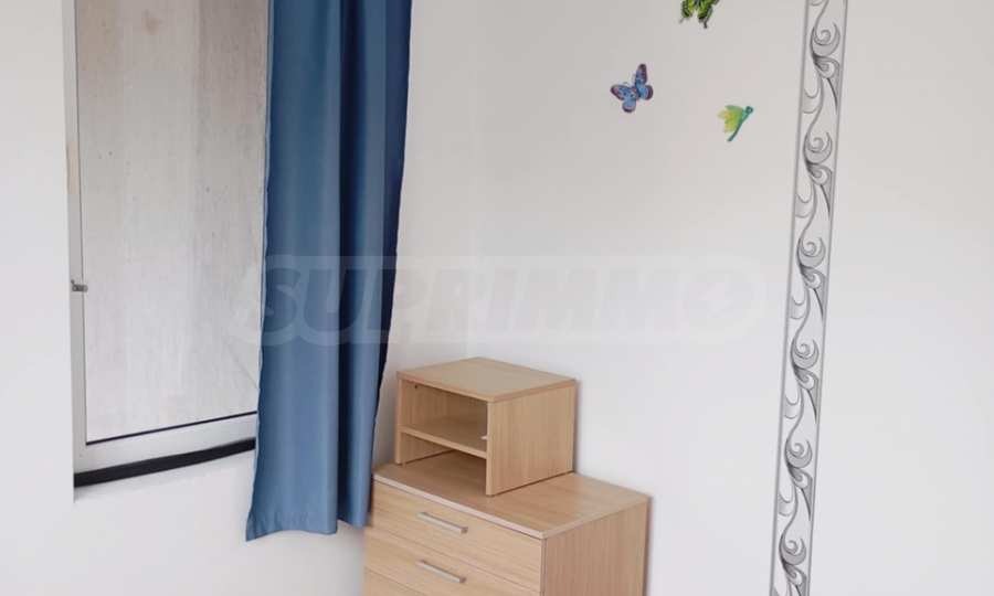 Продава 2-СТАЕН, с. Кошарица, област Бургас, снимка 8 - Апартаменти - 53884872