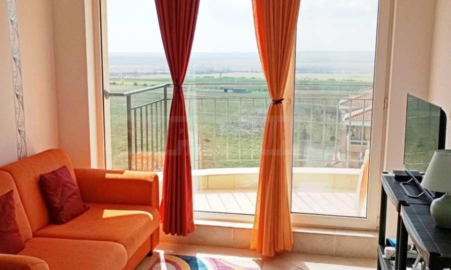 Продава 2-СТАЕН, с. Кошарица, област Бургас, снимка 3 - Апартаменти - 53884872