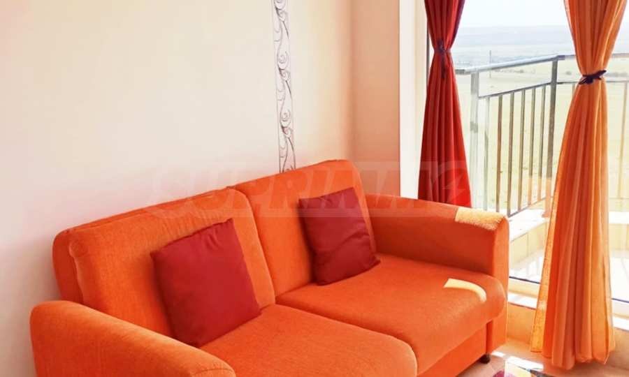 Продава 2-СТАЕН, с. Кошарица, област Бургас, снимка 4 - Апартаменти - 53884872