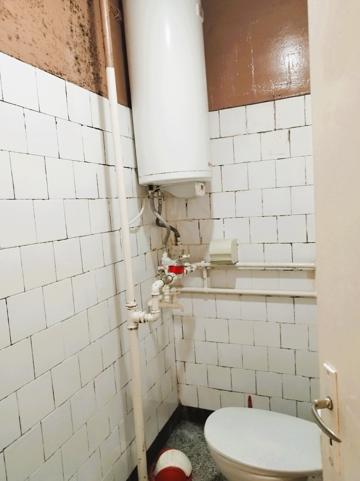 Продава 2-СТАЕН, гр. Стара Загора, Център, снимка 10 - Апартаменти - 54324521