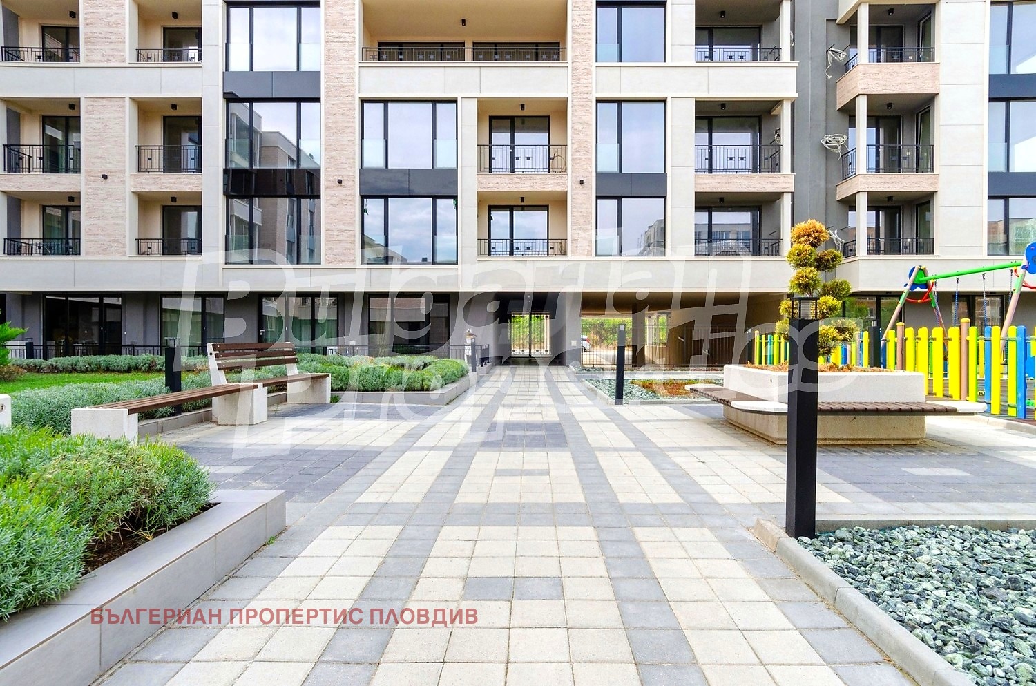 Продава 2-СТАЕН, гр. Пловдив, Христо Смирненски, снимка 4 - Апартаменти - 54436858
