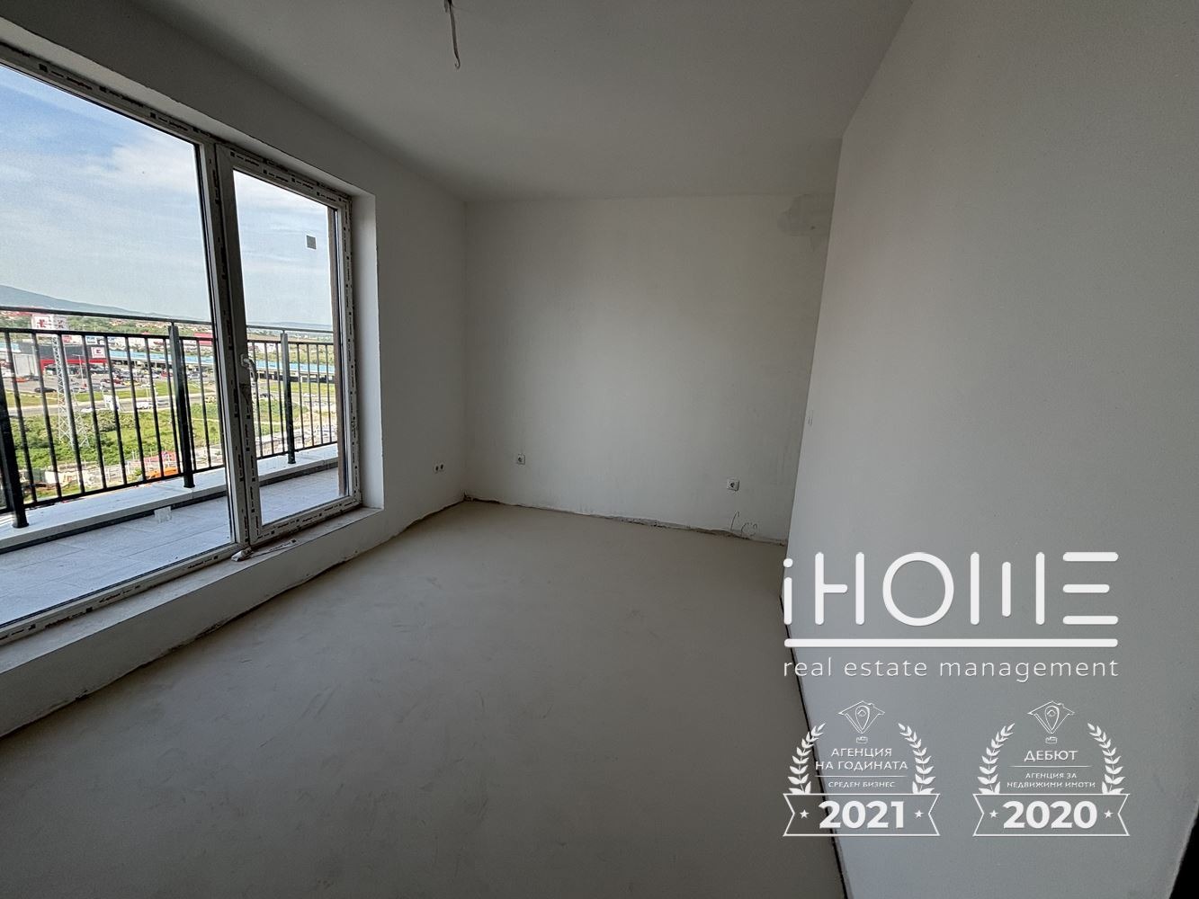 Продава 2-СТАЕН, гр. София, Люлин 2, снимка 5 - Апартаменти - 54748750