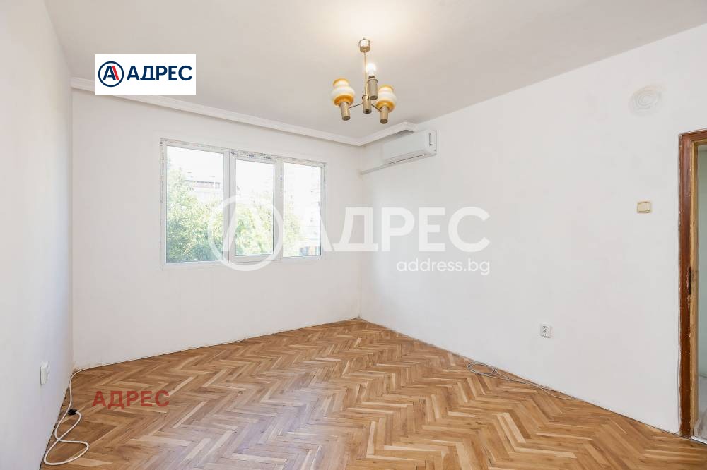Продава 2-СТАЕН, гр. Варна, Базар Левски, снимка 12 - Апартаменти - 54945000