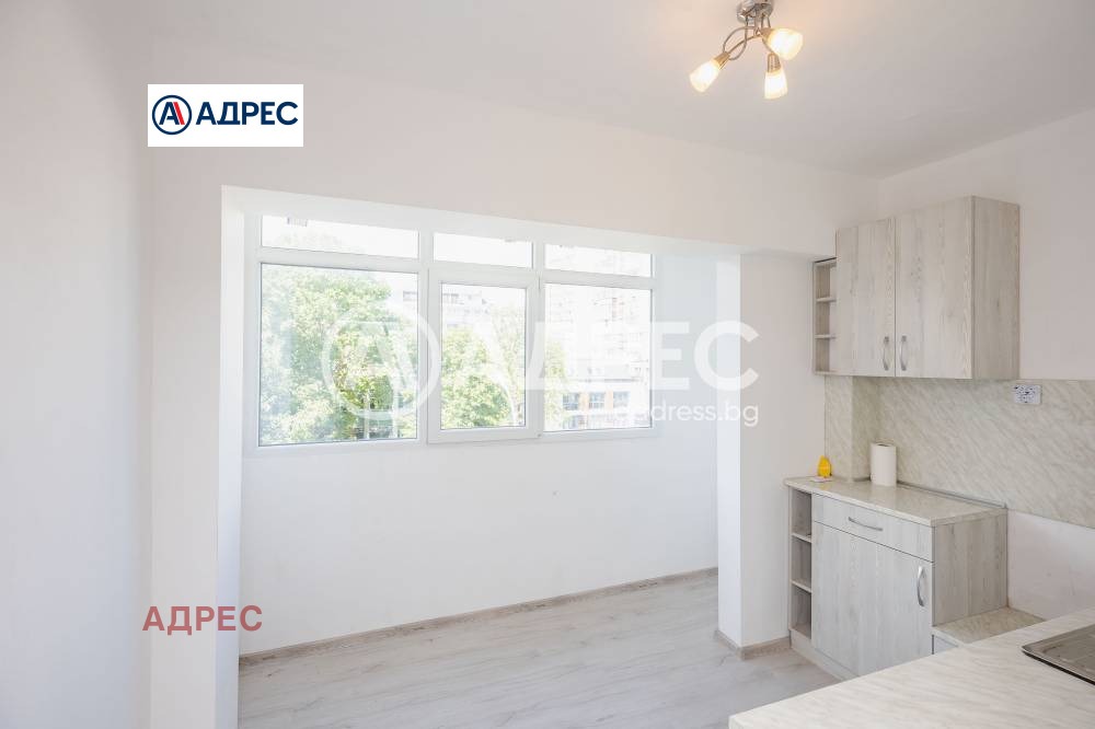 Продава 2-СТАЕН, гр. Варна, Базар Левски, снимка 14 - Апартаменти - 54945000