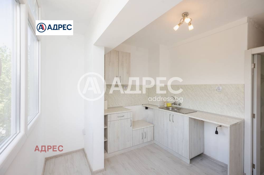 Продава 2-СТАЕН, гр. Варна, Базар Левски, снимка 15 - Апартаменти - 54945000