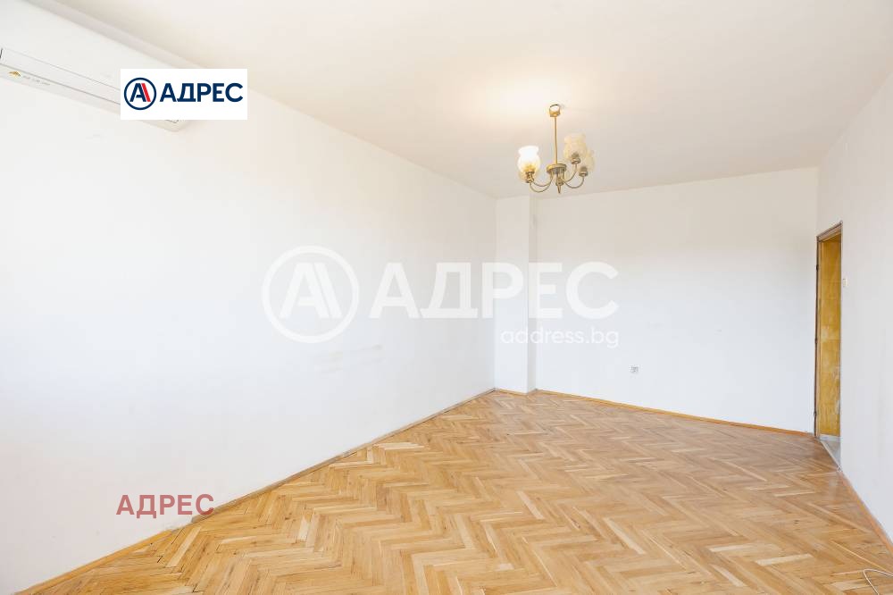 Продава 2-СТАЕН, гр. Варна, Базар Левски, снимка 7 - Апартаменти - 54945000