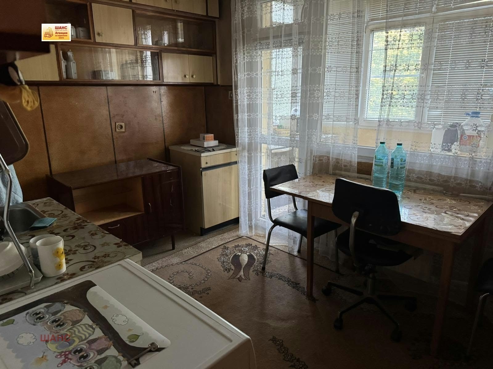 Продава 2-СТАЕН, гр. Плевен, Сторгозия, снимка 6 - Апартаменти - 56293735