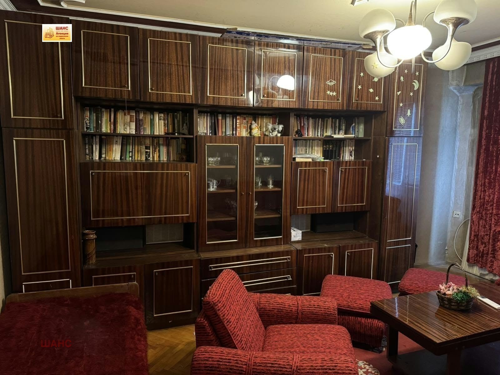 Продава 2-СТАЕН, гр. Плевен, Сторгозия, снимка 2 - Апартаменти - 56293735