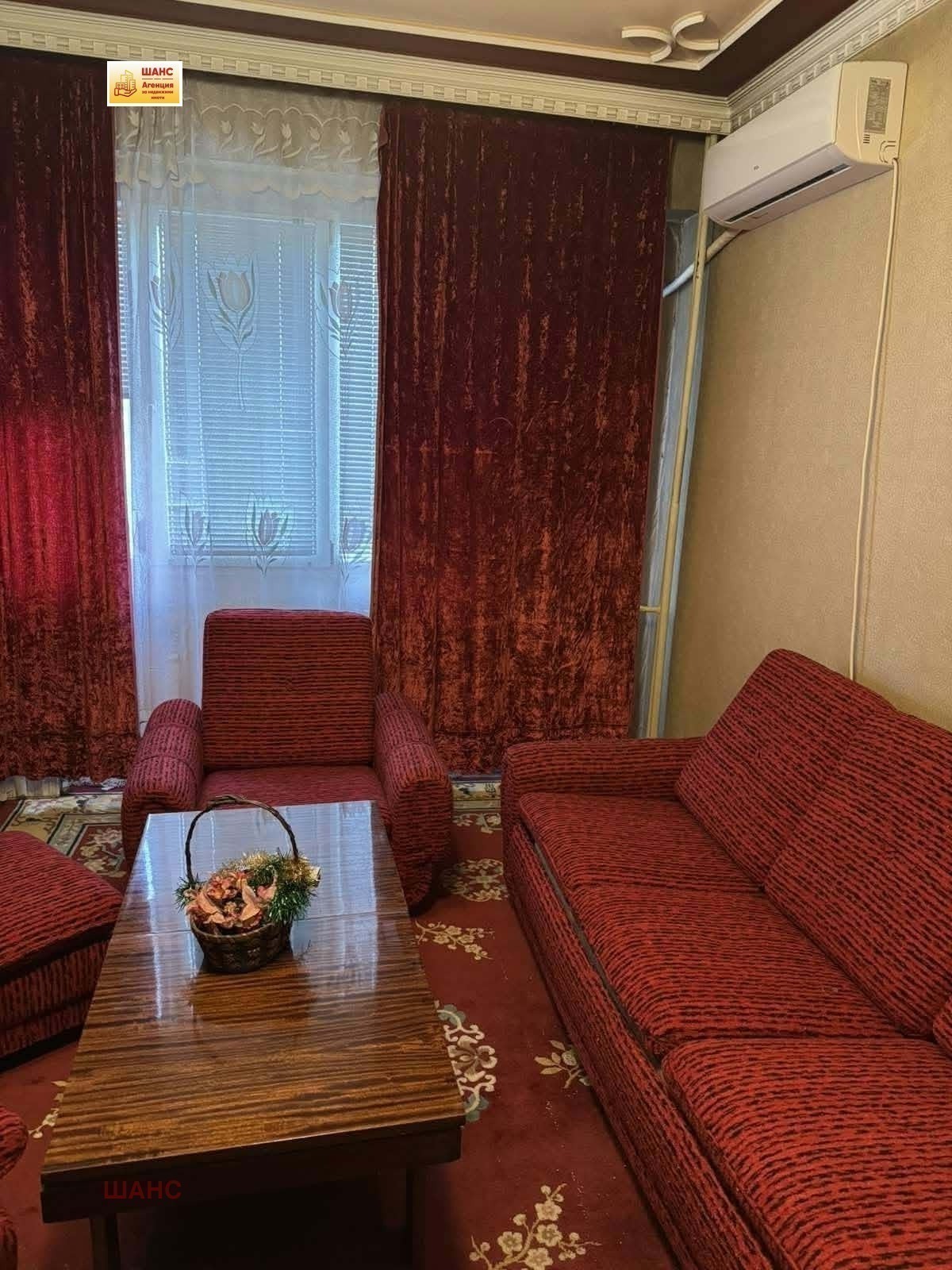 Продава 2-СТАЕН, гр. Плевен, Сторгозия, снимка 3 - Апартаменти - 56293735