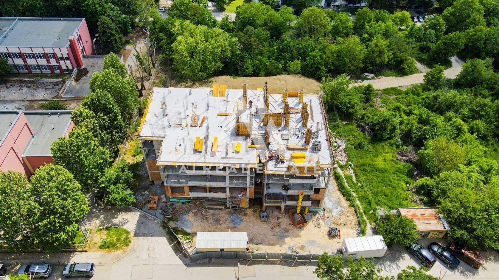 Продава 3-СТАЕН, гр. Плевен, Дружба 1, снимка 12 - Апартаменти - 52707292