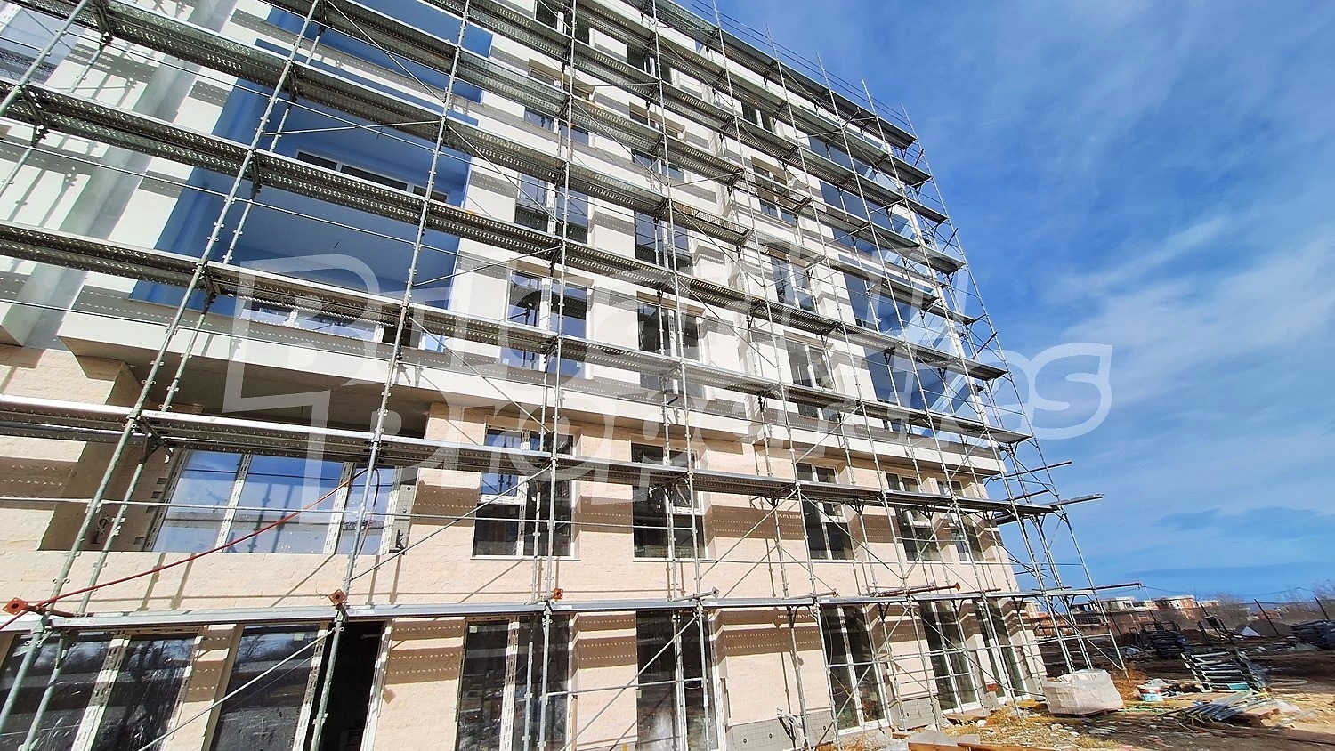 Продава 3-СТАЕН, гр. Варна, Галата, снимка 2 - Апартаменти - 52576507