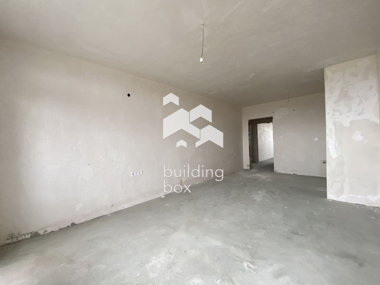 Продава 3-СТАЕН, гр. Пловдив, Тракия, снимка 2 - Апартаменти - 54193446