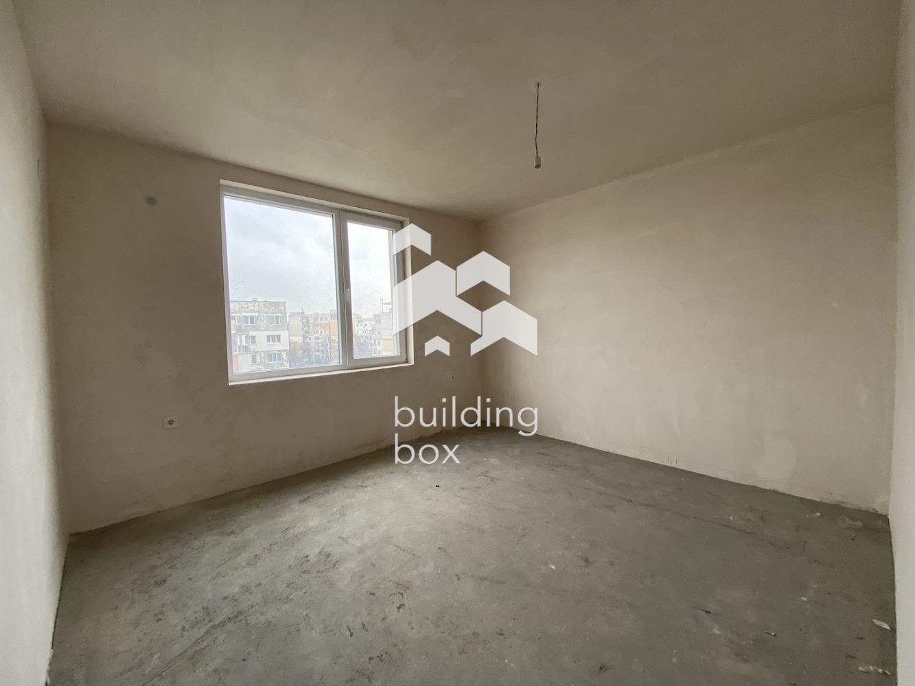 Продава 3-СТАЕН, гр. Пловдив, Тракия, снимка 6 - Апартаменти - 54193446