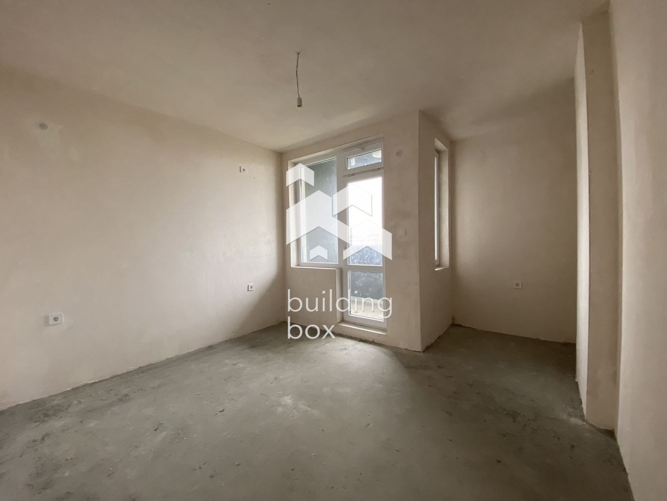 Продава 3-СТАЕН, гр. Пловдив, Тракия, снимка 9 - Апартаменти - 54193446