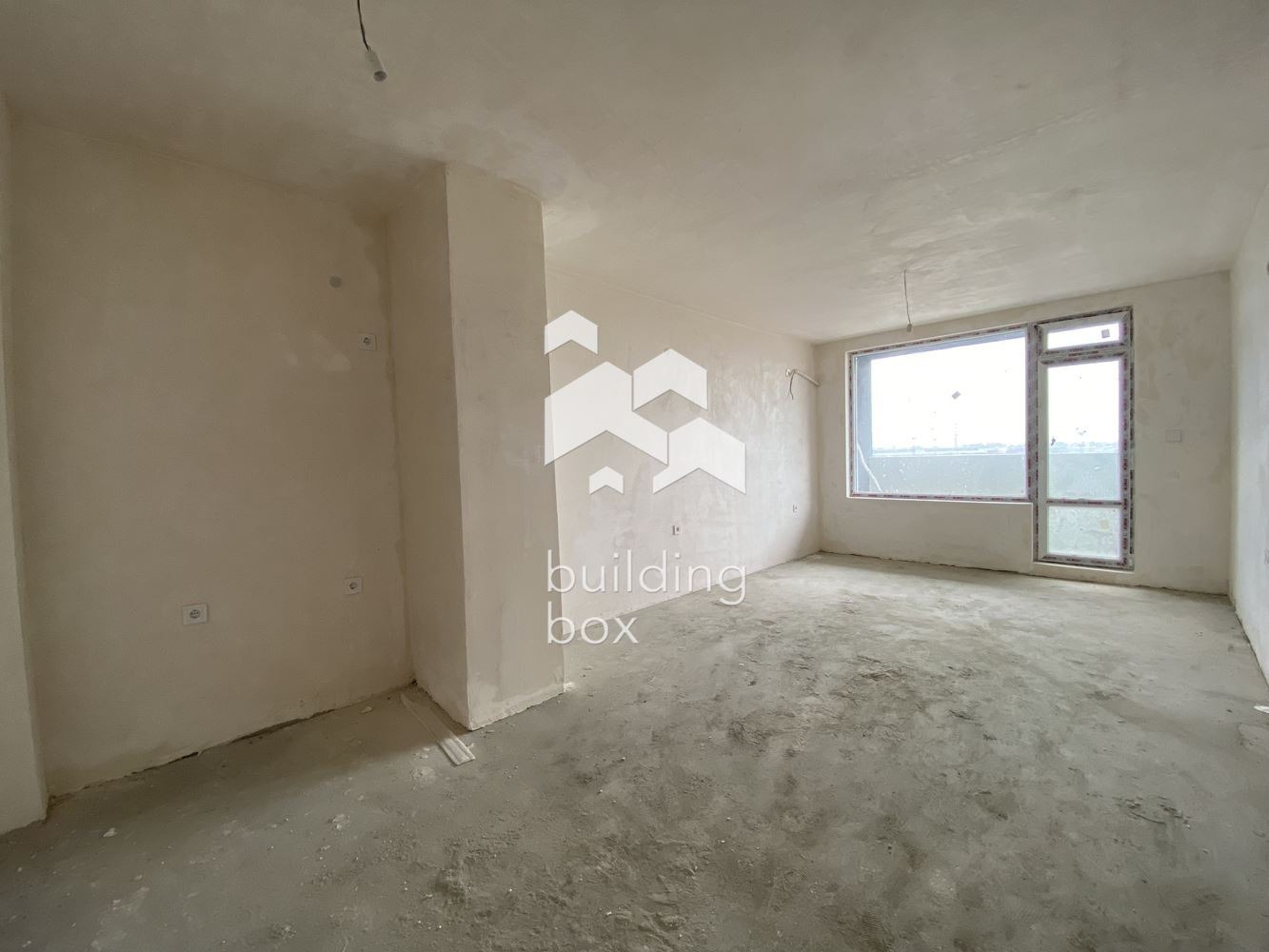 Продава 3-СТАЕН, гр. Пловдив, Тракия, снимка 3 - Апартаменти - 54193446