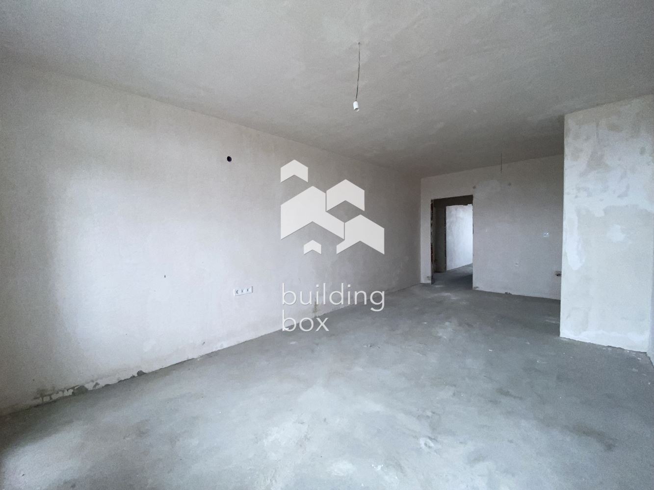 Продава 3-СТАЕН, гр. Пловдив, Тракия, снимка 4 - Апартаменти - 54193446