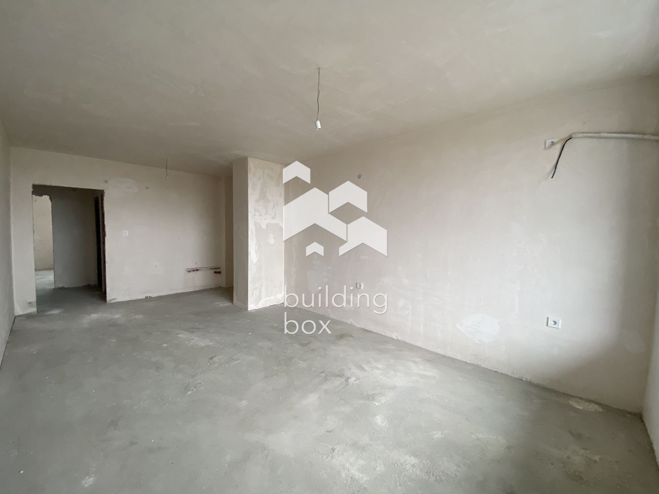 Продава 3-СТАЕН, гр. Пловдив, Тракия