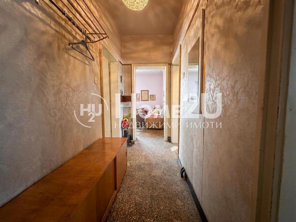 Продава 3-СТАЕН, гр. София, Борово, снимка 7 - Апартаменти - 55380731