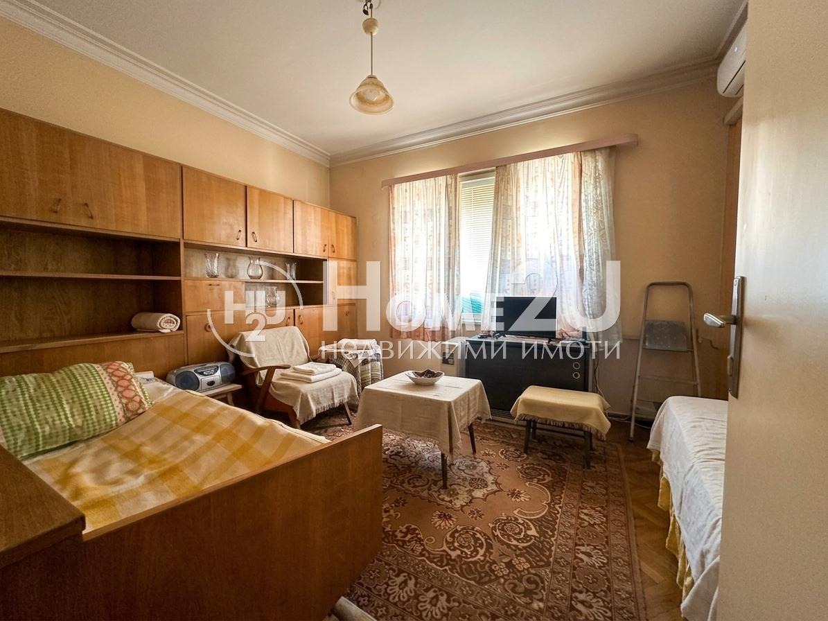 Продава 3-СТАЕН, гр. София, Борово, снимка 2 - Апартаменти - 55380731